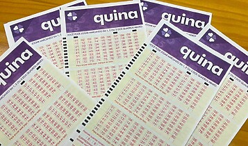 Resultado da Quina 7056 hoje: dezenas do dia 03/07/2026 Resultado da Quina 7056
