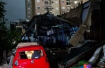 Doações para Ribeirão Preto