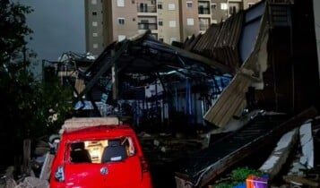 Doações para Ribeirão Preto