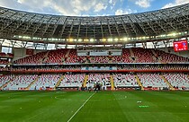 SBT vai transmitir o jogo França x Espanha na semifinal da Copa ou não? SBT vai transmitir o jogo França x Espanha