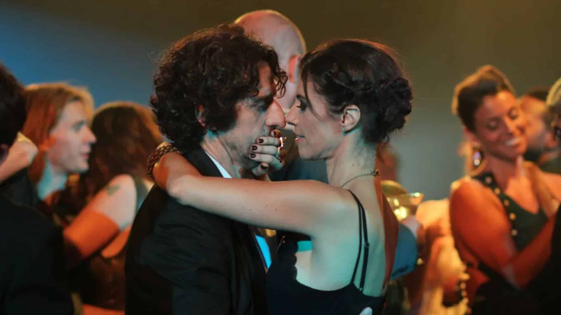 Sin Hijos filme sessão da tarde