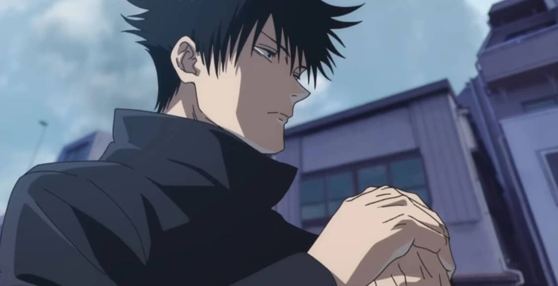 temporada de Jujutsu Kaisen