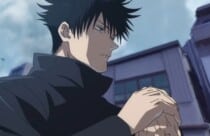 temporada de Jujutsu Kaisen