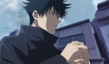 temporada de Jujutsu Kaisen