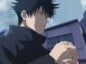temporada de Jujutsu Kaisen