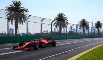 Treino classificatório F1 hoje: horário ao vivo do GP da Bélgica e transmissão