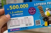 Quando sai o resultado da Loteria Federal 6086