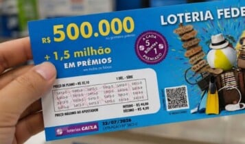 Quando sai o resultado da Loteria Federal 6086