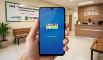 Benefícios CadÚnico