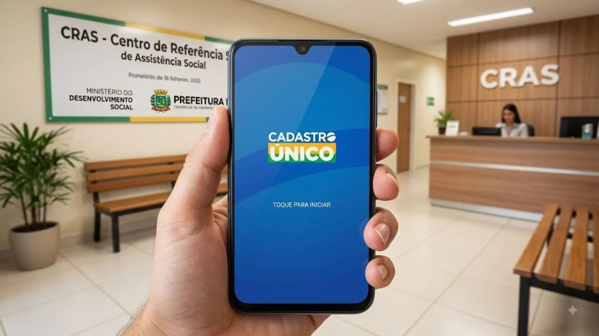 Benefícios CadÚnico: confira o que você ainda pode receber em 2026