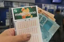 Bolão do Ceará acerta a Mega-Sena