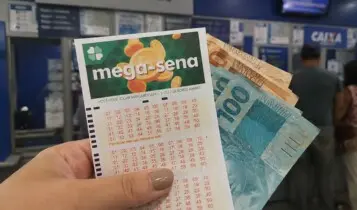 Bolão do Ceará acerta a Mega-Sena