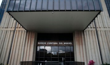 Boletim Focus mantém inflação