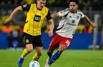 Onde assistir o jogo Borussia Dortmund x Hamburg