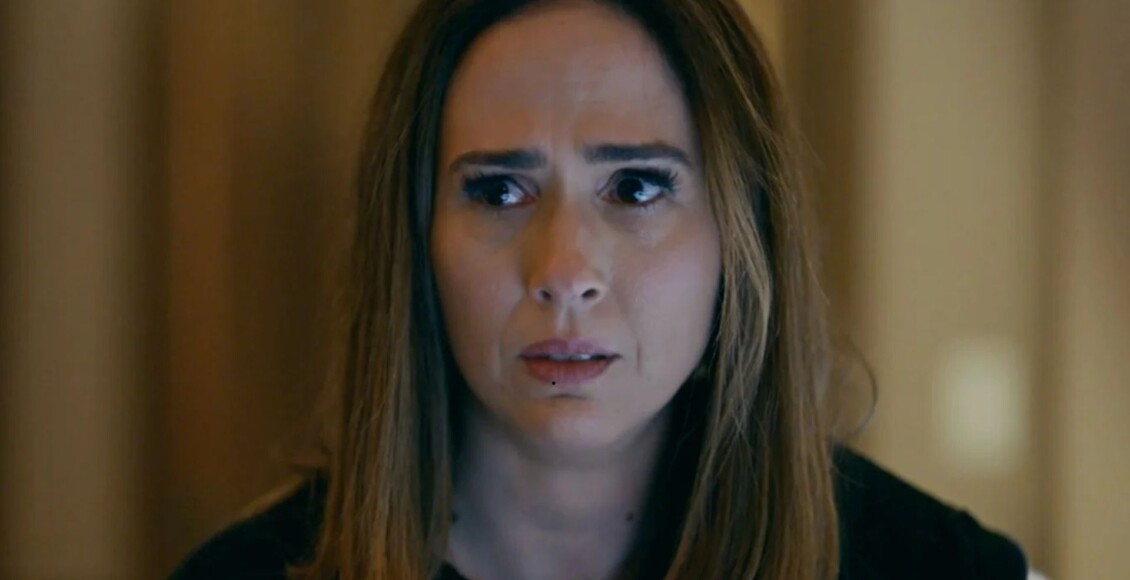 Brigitte quem cuida