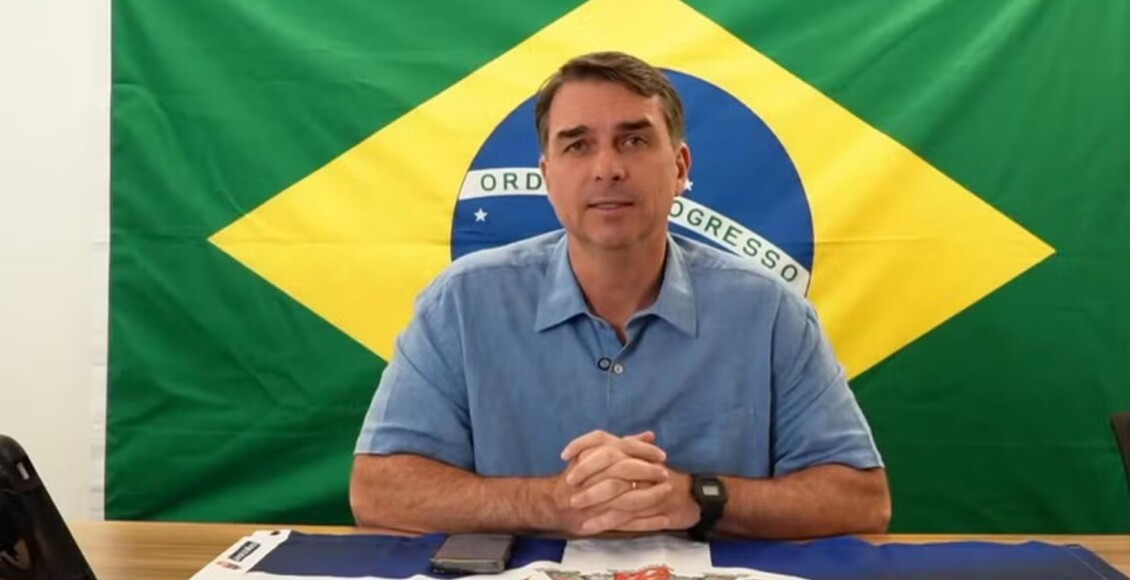 Como assistir à entrevista de Flávio ao vivo