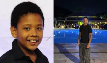 Como está João Gabriel D’aleluia