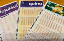 Confira o resultado da Lotofácil, Mega-Sena, Quina e Loteria Federal deste domingo