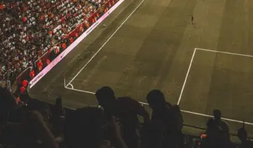 Corinthians é eliminado