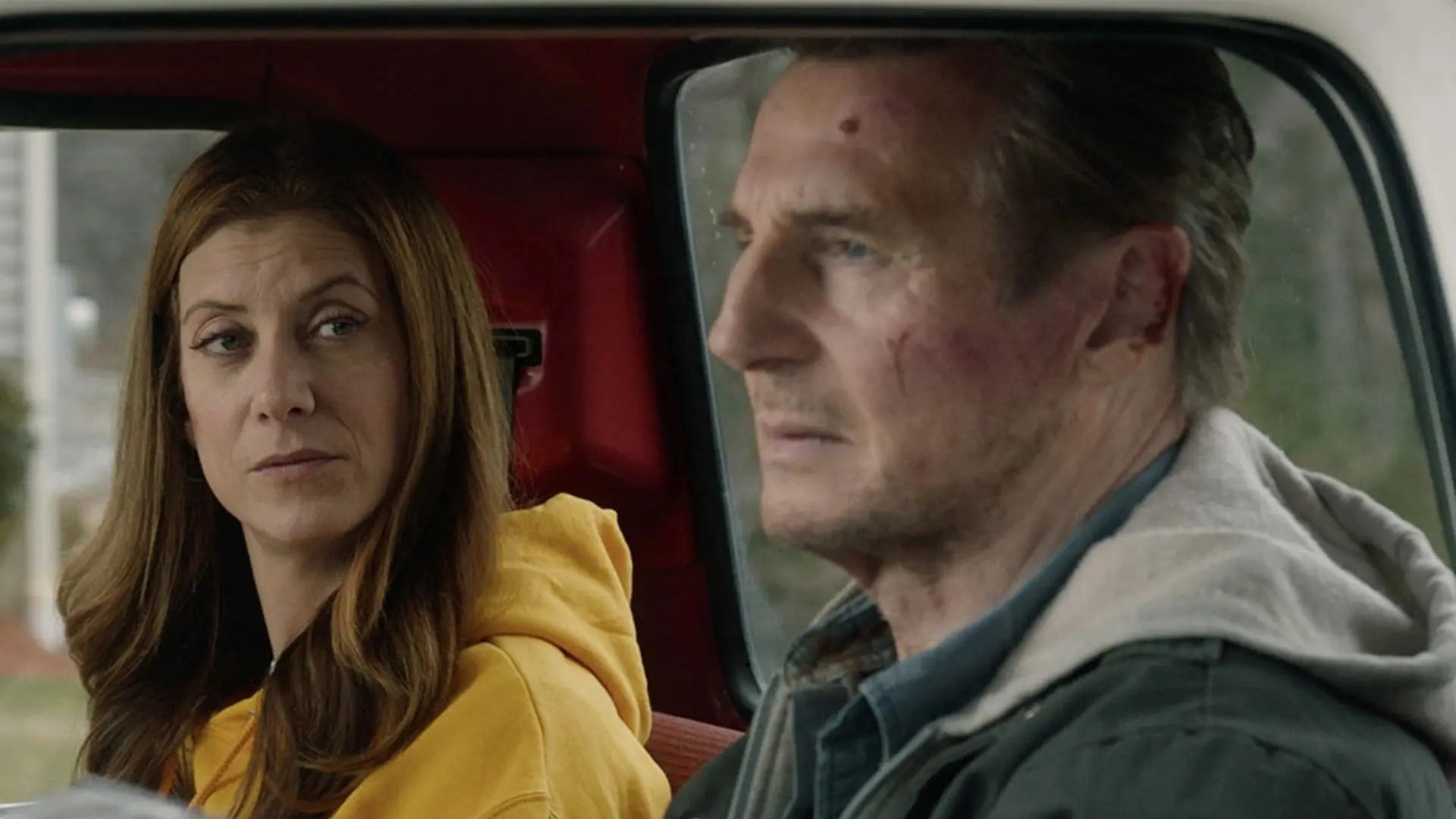 Domingo Maior hoje (16/08): Globo exibe Legado Explosivo com Liam Neeson