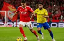 Em que canal vai passar o jogo do Benfica hoje