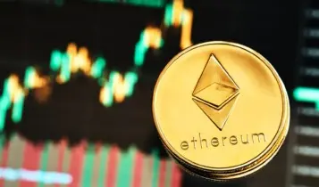 Ethereum supera US$ 2 mil e impulsiona alta de XRP, Solana e Zcash