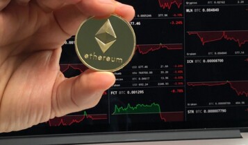ETFs de Ethereum têm maior entrada do ano e disparam mais de 22%