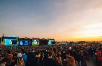 Festival João Rock