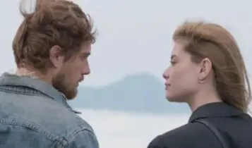 Final de Lívia e Felipe em Além do Tempo