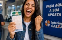 Ganhadores da loteria que ficaram famosos