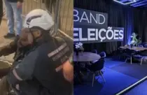 Globo demite cinegrafista