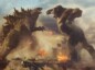 Temperatura Máxima filme Godzilla vs Kong