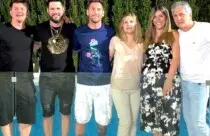 Quem são os irmãos de Lionel Messi? Conheça a família do argentino