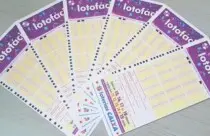 Apostas vencedoras da Lotofácil 3770