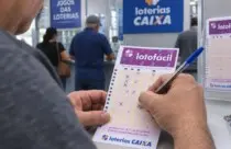 ganhadores Lotofácil especial