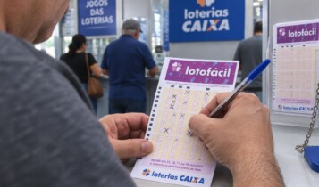 ganhadores Lotofácil especial