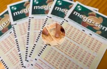 Mega-Sena R$ 150 milhões
