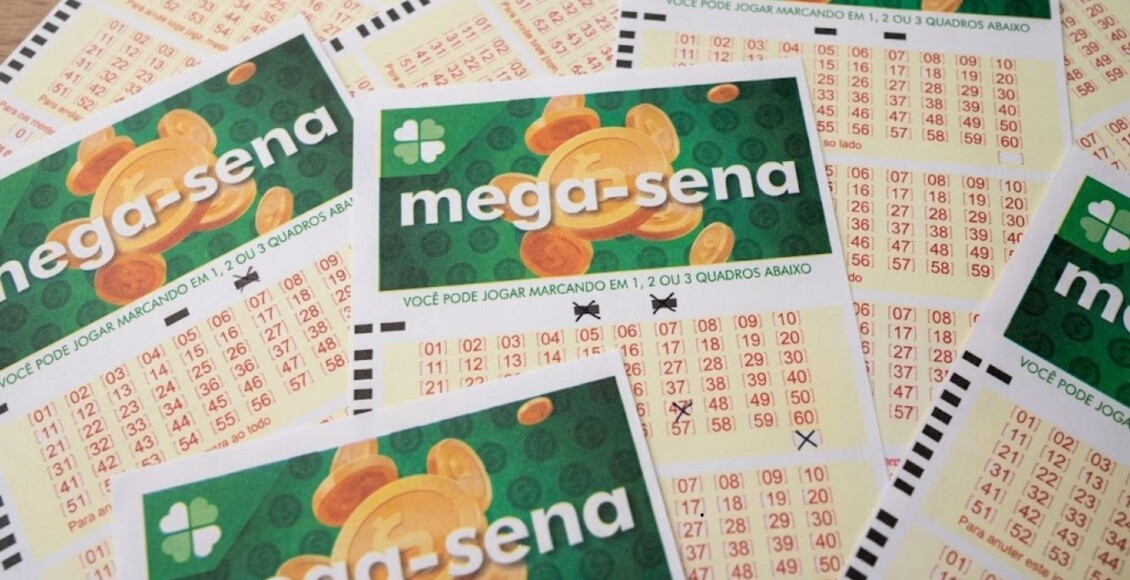 Mega-Sena acumulada tem R$ 30 milhões