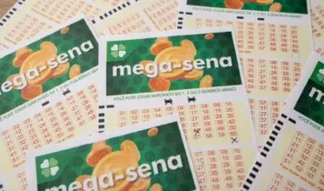 Mega-Sena acumulada tem R$ 30 milhões
