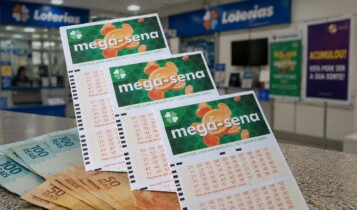 Mega-Sena concurso 3047