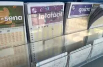 Mega-Sena concurso 3048