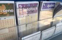Mega-Sena de R$ 135 milhões
