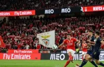 Onde assistir Benfica x Acadêmico de Viseu