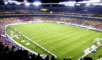 Onde assistir Bragantino x Atlético-MG