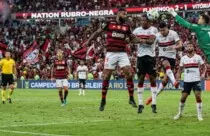 Onde assistir Flamengo x Vitória