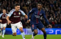 Onde assistir PSG x Aston Villa