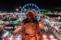 Onde assistir a Festa do Peão de Barretos 2026