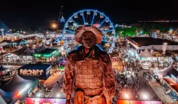 Onde assistir a Festa do Peão de Barretos 2026
