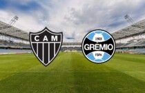 Onde assistir o jogo do Galo e Grêmio