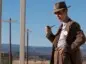 Oppenheimer tela quente